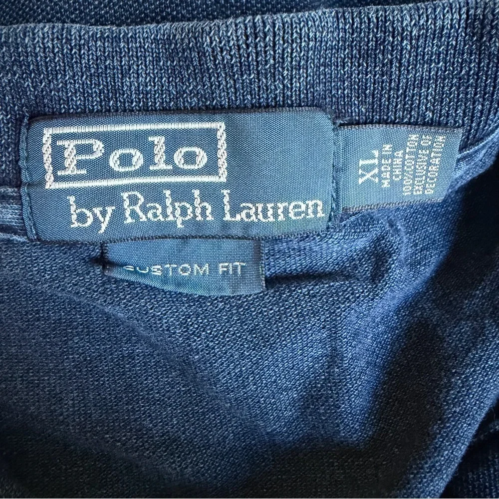 Polo Ralph Lauren polo ralph